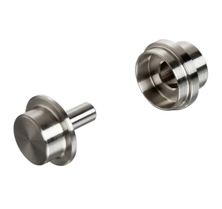 Adaptér náboje TACX X-12x142mm T1709