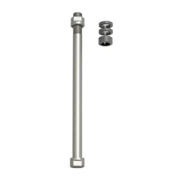 Adaptér náboje TACX 12 mm x 1,75 T1708