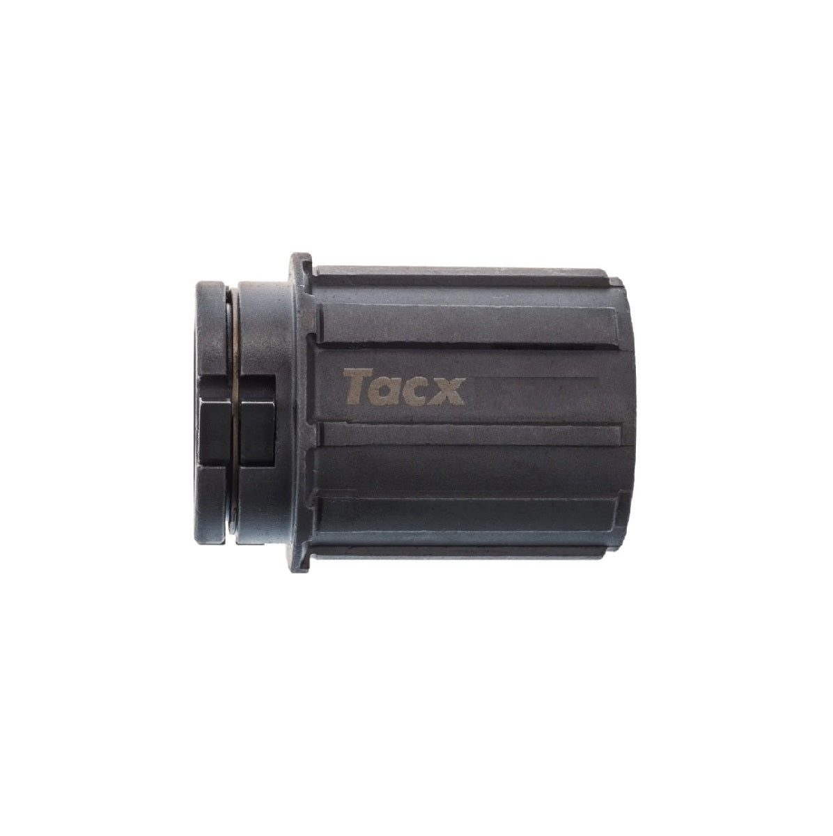 Tělo volnoběžky pro Home Trainer TACX Flux S. FLUX 2. NEO 2T typ 2 pro kazetu Shimano/Sram