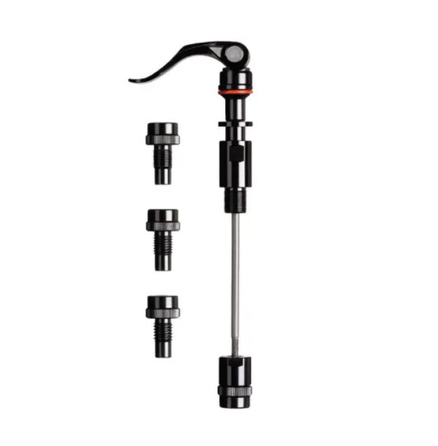 Sada adaptérů pro TACX Home Trainer FLUX S Smart - Flux 2 Smart - NEO 2 Smart