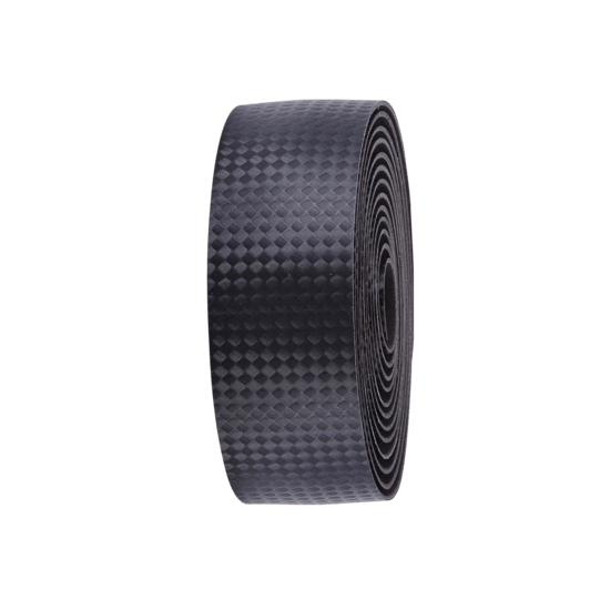 BBB RACE RIBBON CARBON Závěsná páska černá