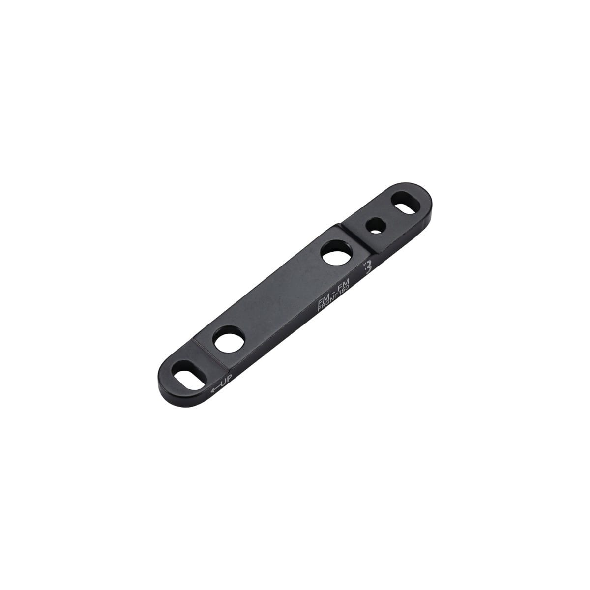 FM>FM BBB Adaptér předního kotoučového třmenu 140>160mm