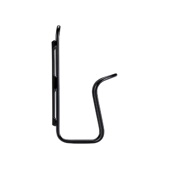 Klec na láhev BBB STEELCAGE BBC-51 Black