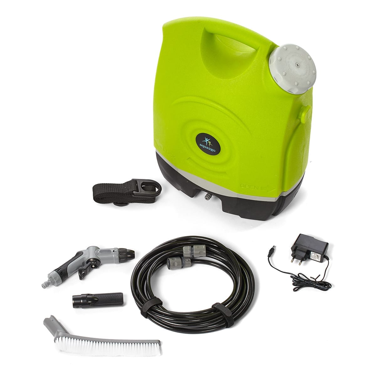 ACCESSORIES - Pressure Washers