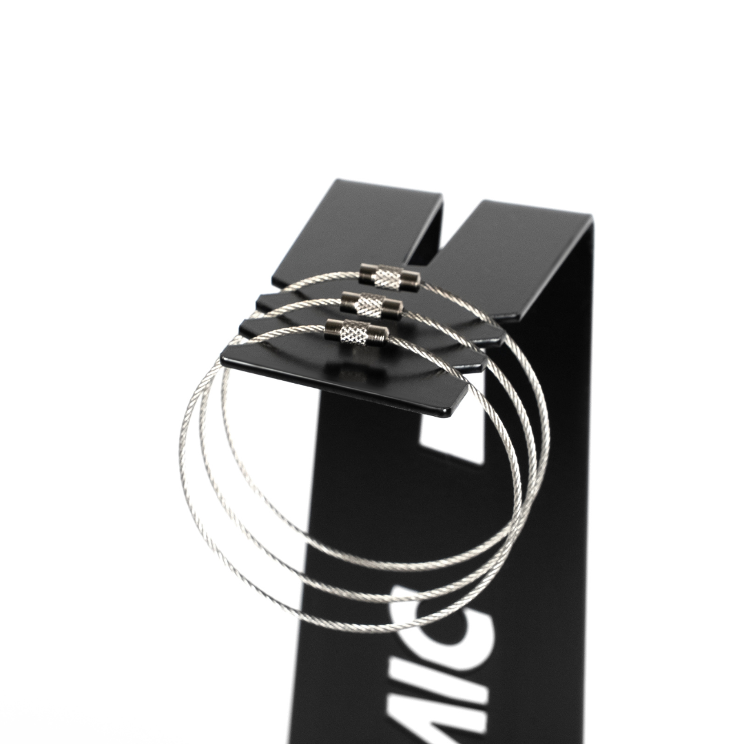 DYNAMIC WAXIFYER SET wax heating system (Bowl + Chain Coupler + Drip Dock)