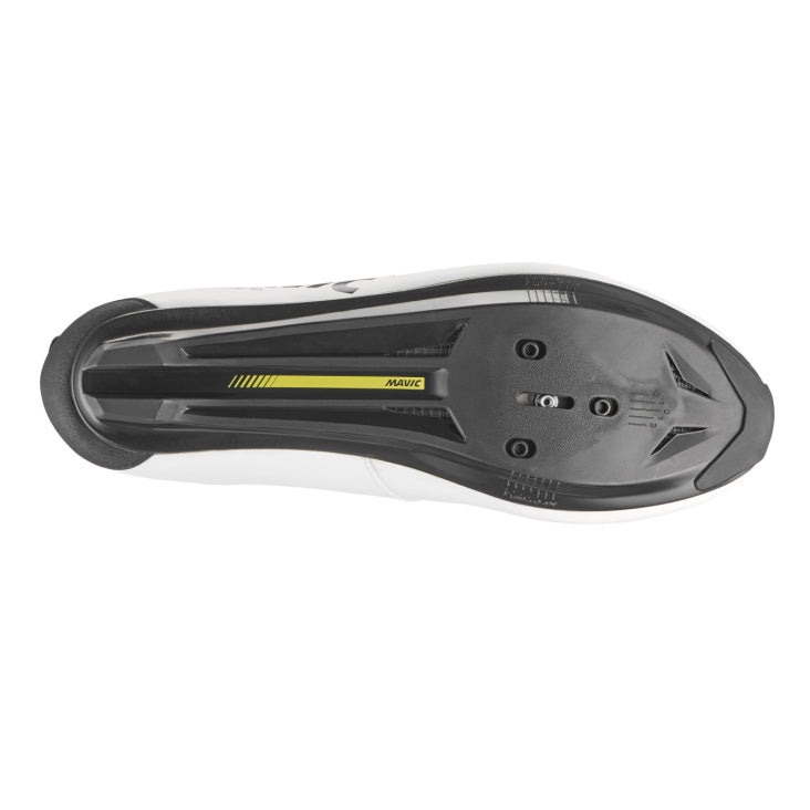 MAVIC COSMIC ELITE TRI Silniční obuv White