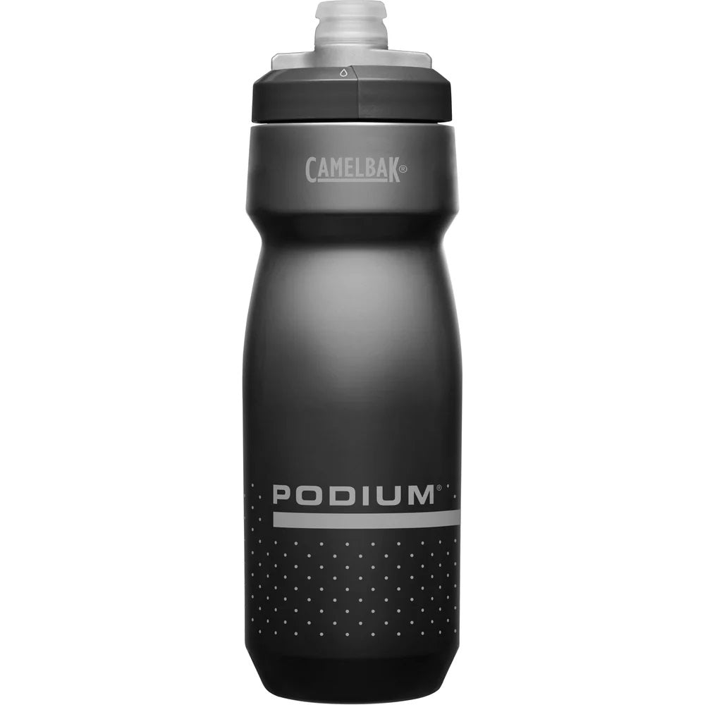 Láhev na vodu CAMELBAK PODIUM černá