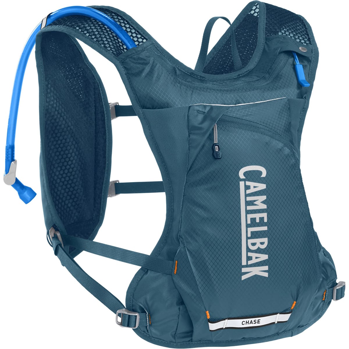 CAMELBAK CHASE RACE 4 L VEST Hydratační vak modrý