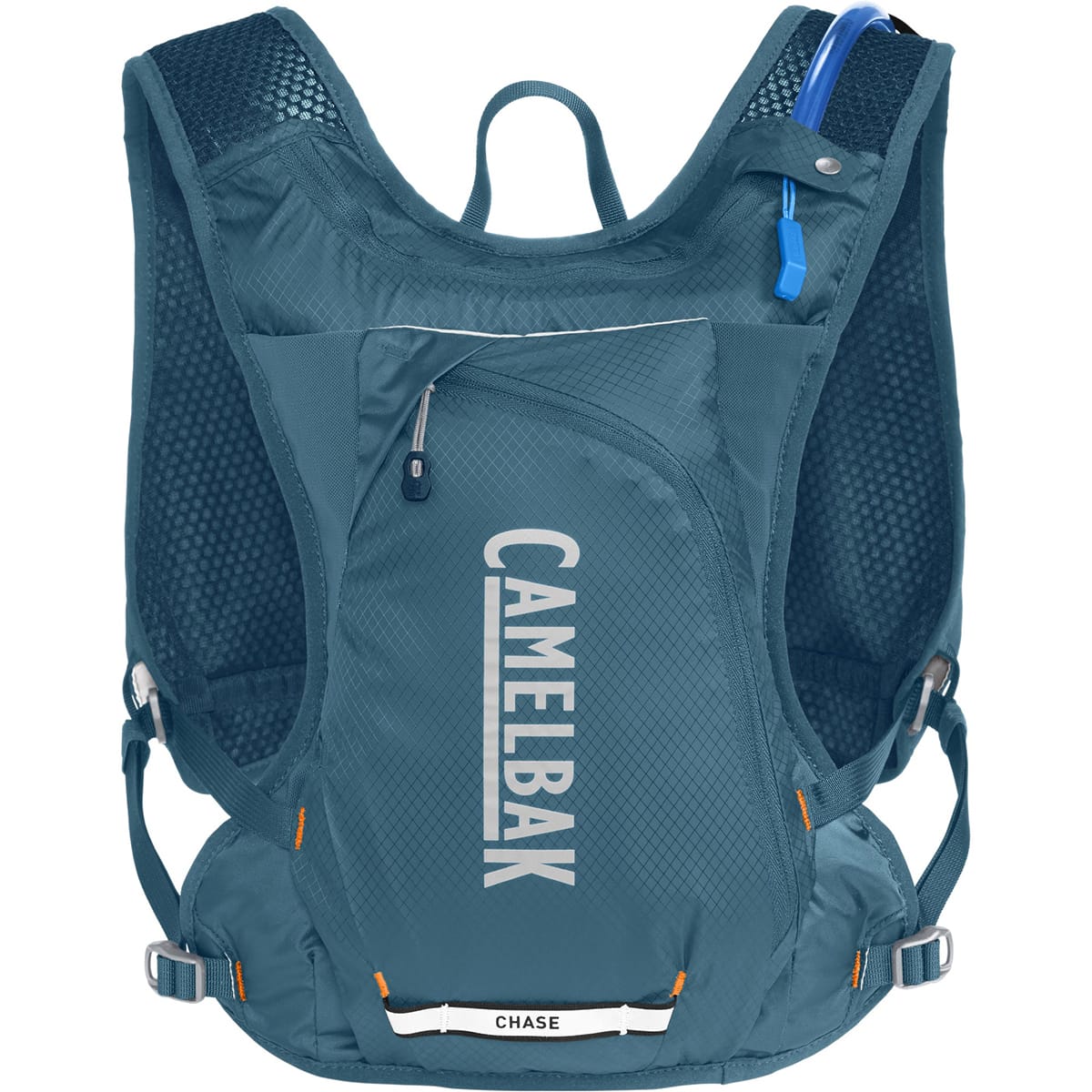 CAMELBAK CHASE RACE 4 L VEST Hydratační vak modrý