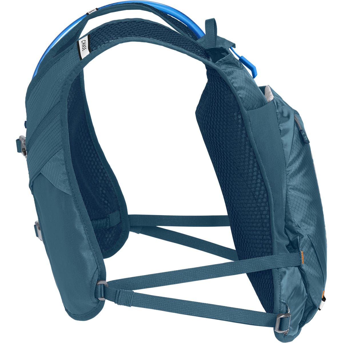 CAMELBAK CHASE RACE 4 L VEST Hydratační vak modrý