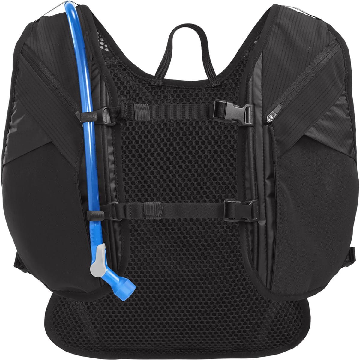 CAMELBAK WOMEN CHASE RACE 4 VEST Hydration Bag Black