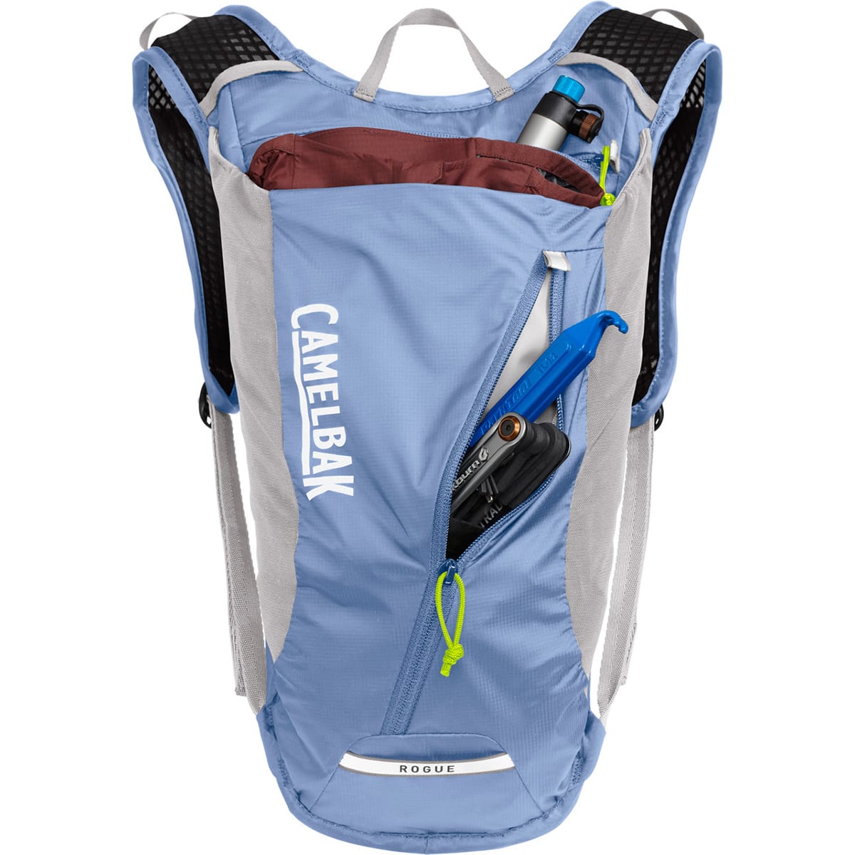 CAMELBAk ROGUE LIGHT 7 L Hydratační vak Světle modrý