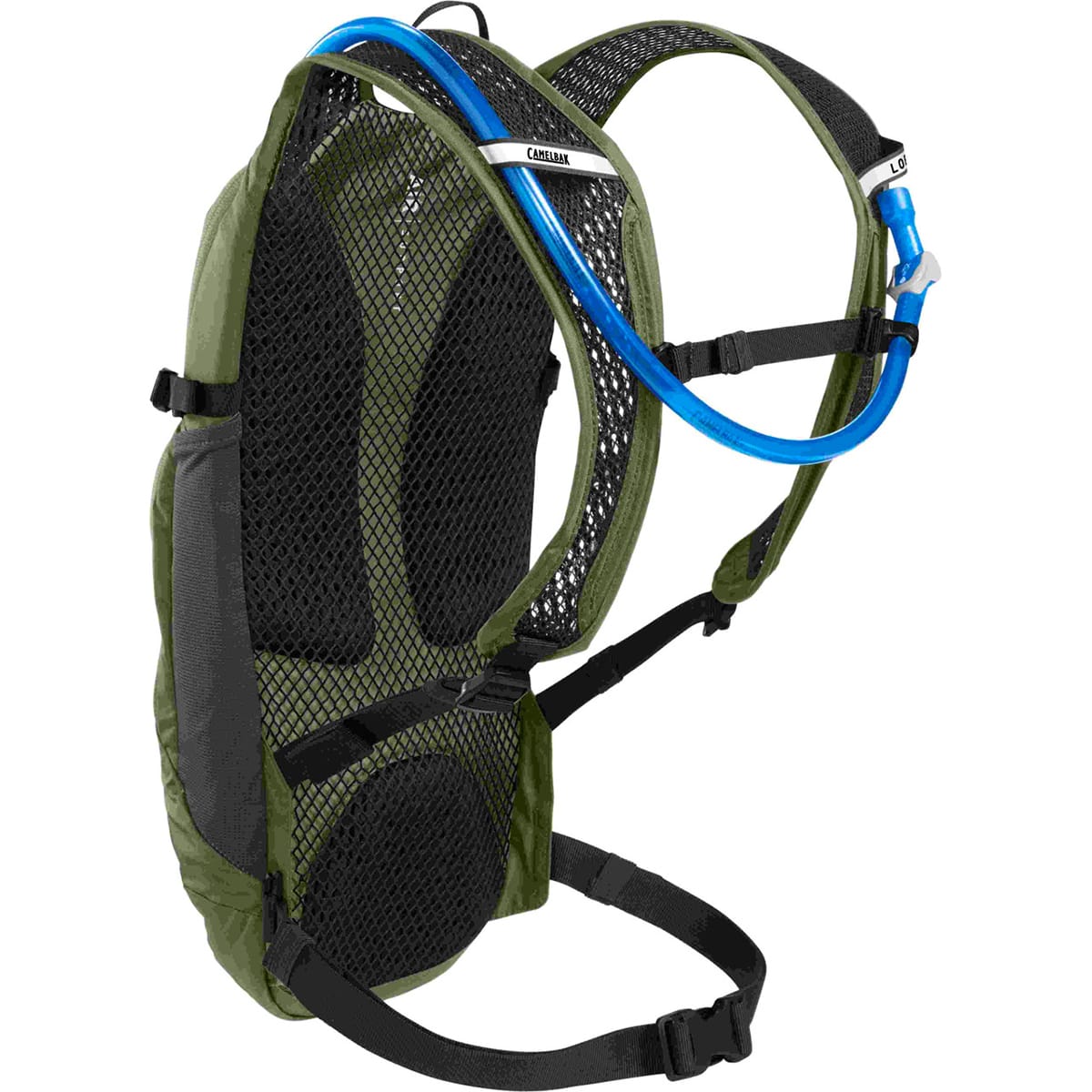 Hydratační vak CAMELBAK LOBO 9L Olive