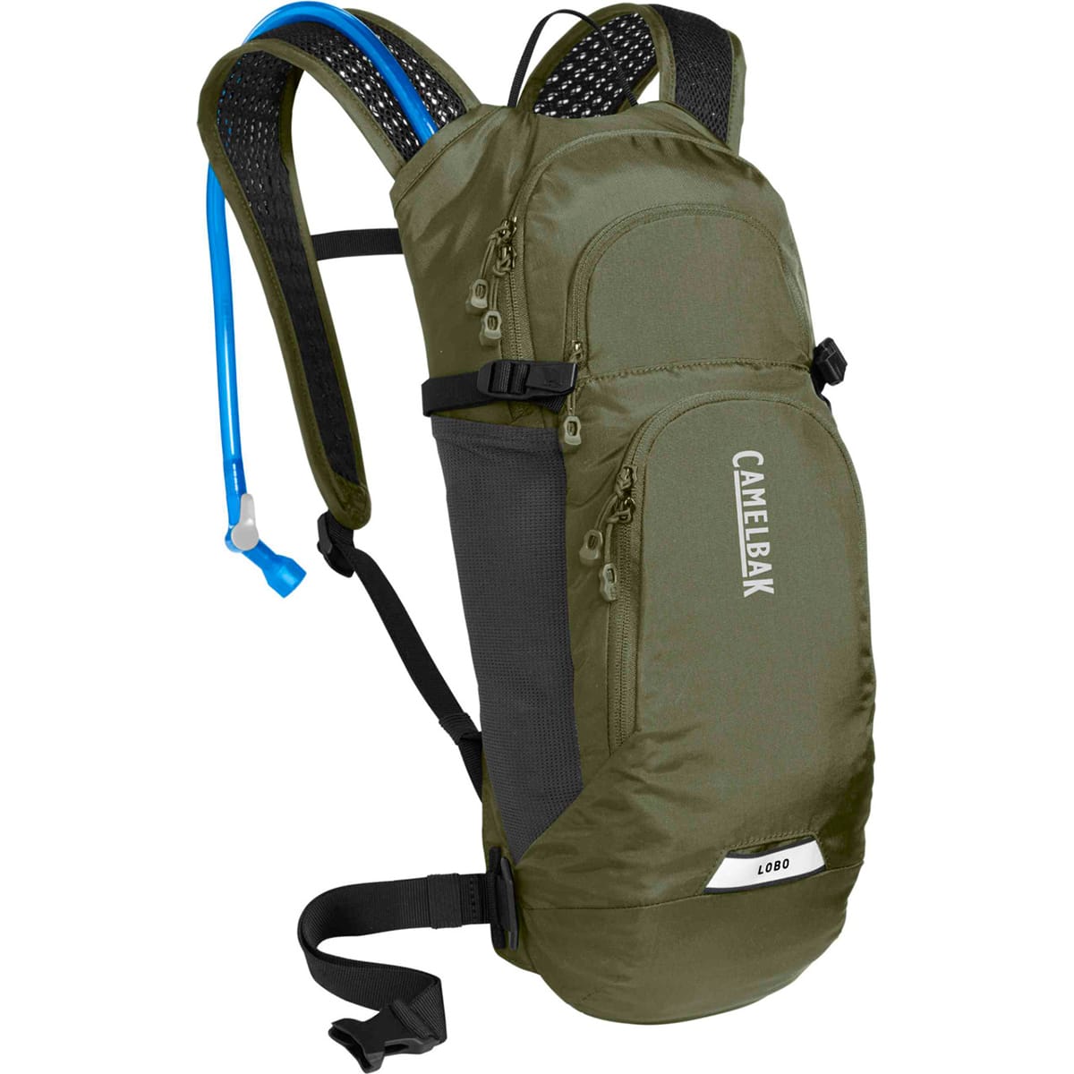 Hydratační vak CAMELBAK LOBO 9L Olive