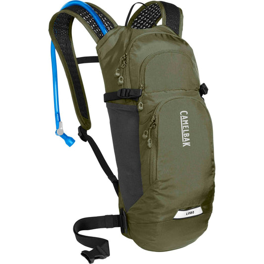 Hydratační vak CAMELBAK LOBO 9L Olive