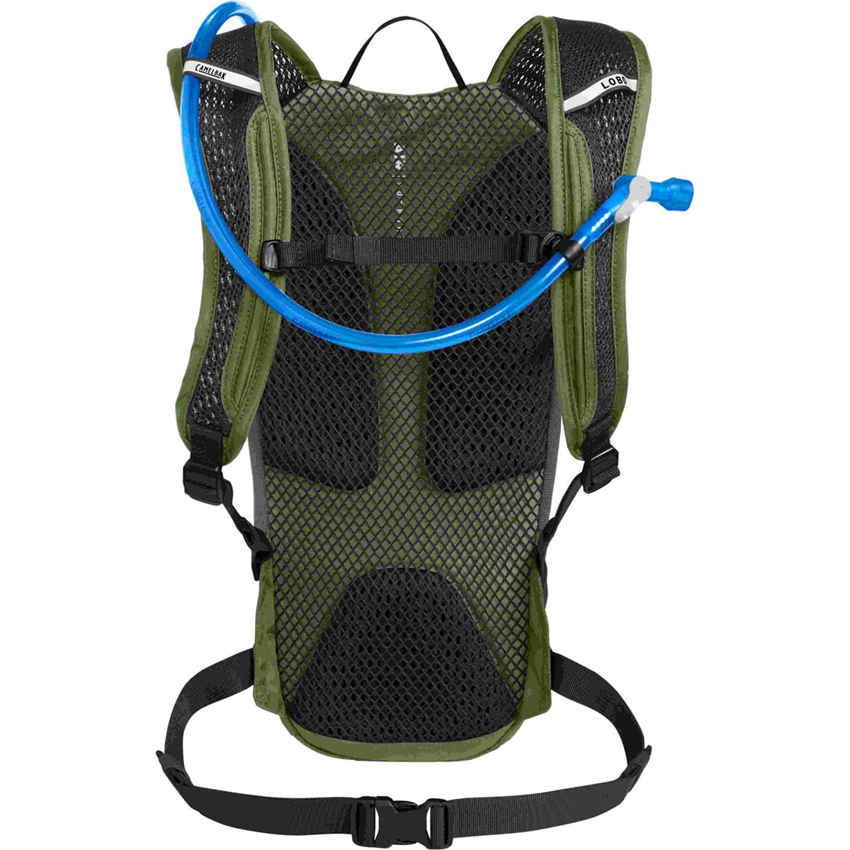 Hydratační vak CAMELBAK LOBO 9L Olive