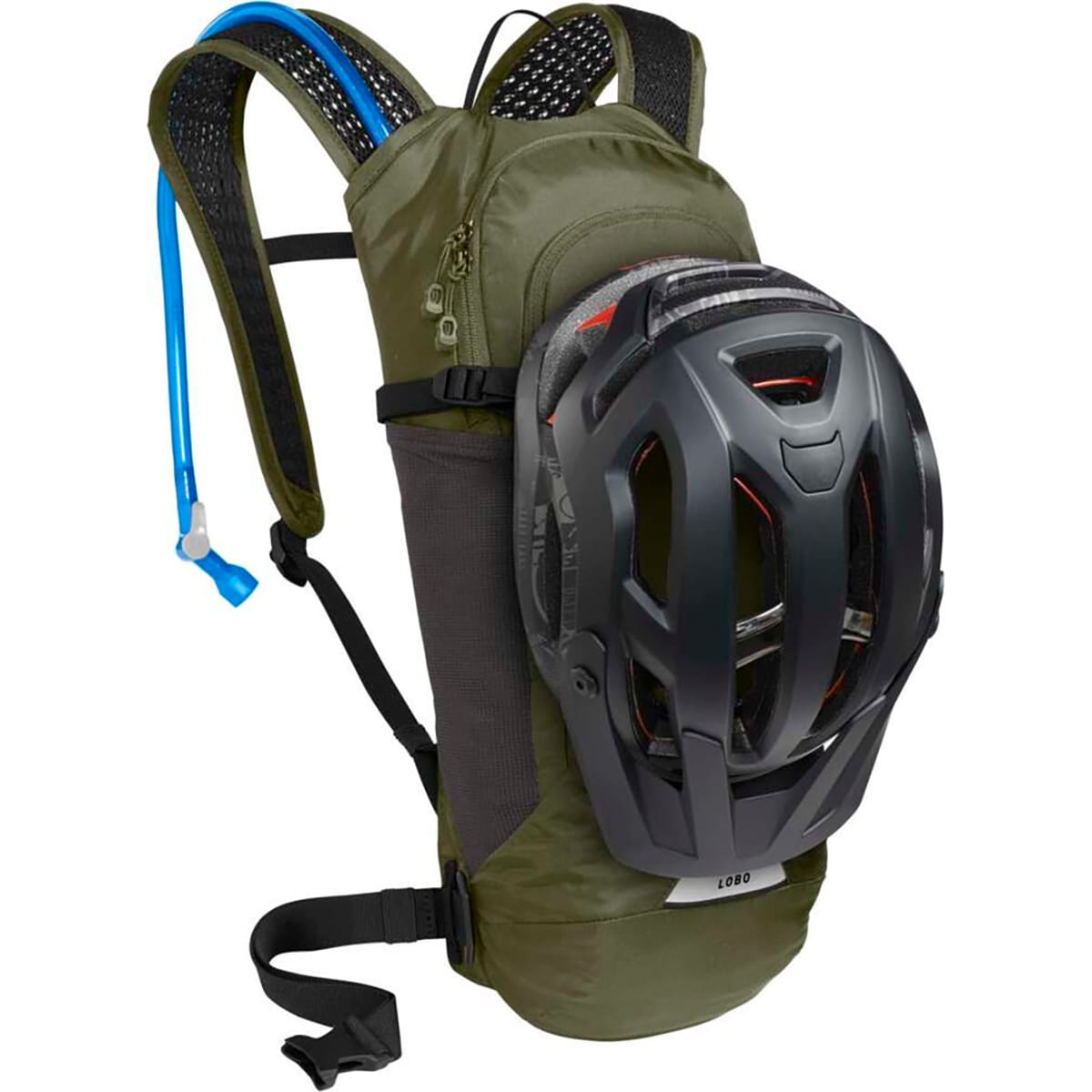 Hydratační vak CAMELBAK LOBO 9L Olive