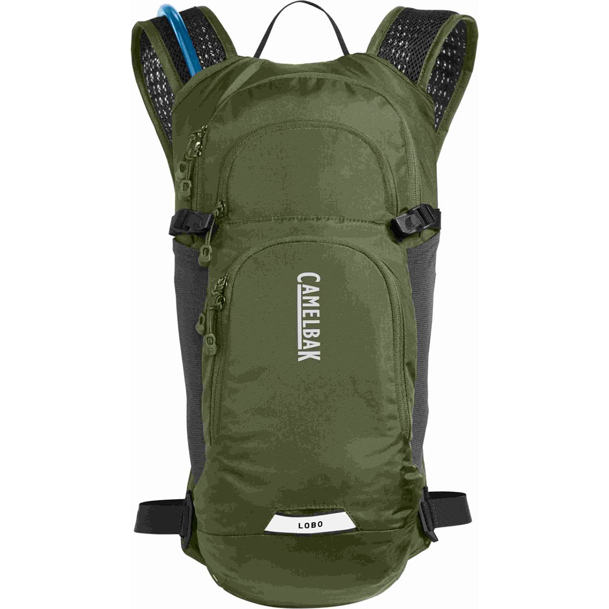 Hydratační vak CAMELBAK LOBO 9L Olive