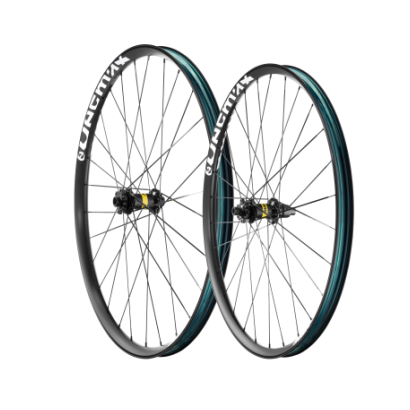 Pár kol MAVIC E-DEEMAX MULLET 15x110mm/12x148mm Boost