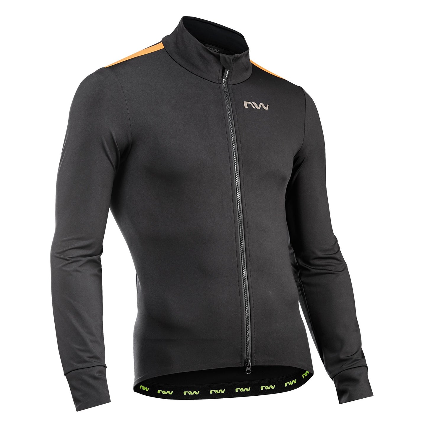 Bunda NORTHWAVE EXTREME H2O Black