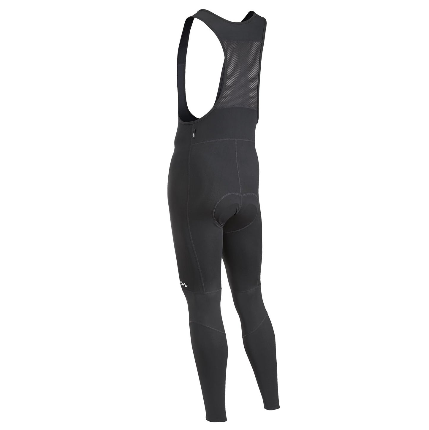 NORTHWAVE ACTIVE ACQUA Bib Tight černá