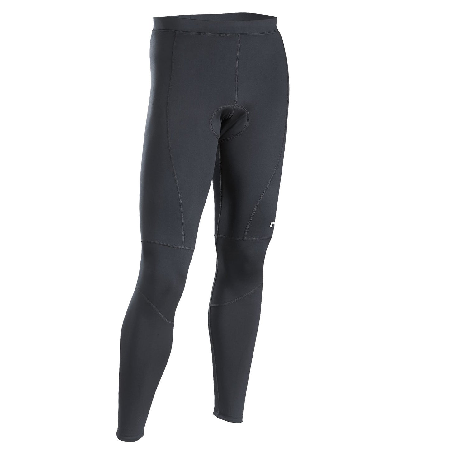 NORTHWAVE ACTIVE Bib Tight černá