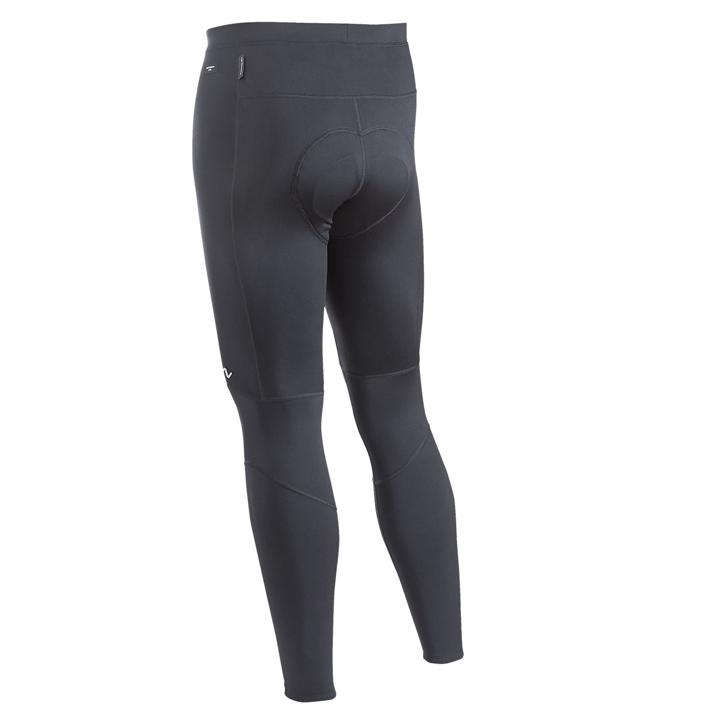 NORTHWAVE ACTIVE Bib Tight černá