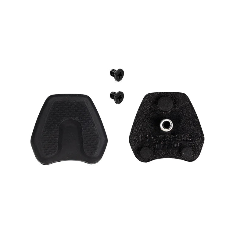 SIDI Millenium Heel Black