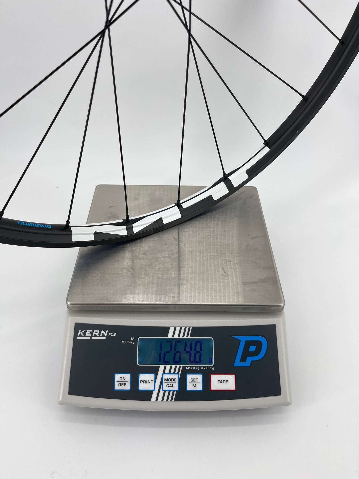 Pár kol SHIMANO MT500 29'' s osou 15x110/12x148mm Boost
