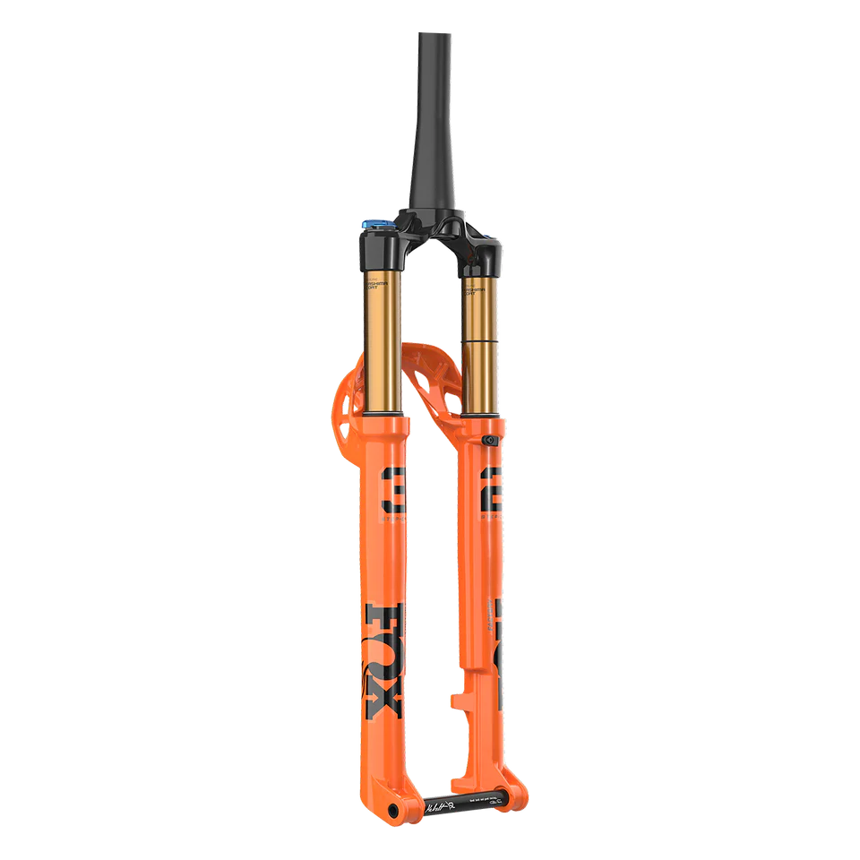 FOX 32 SC FACTORY 29" Grip SL Fork Orange 2026
