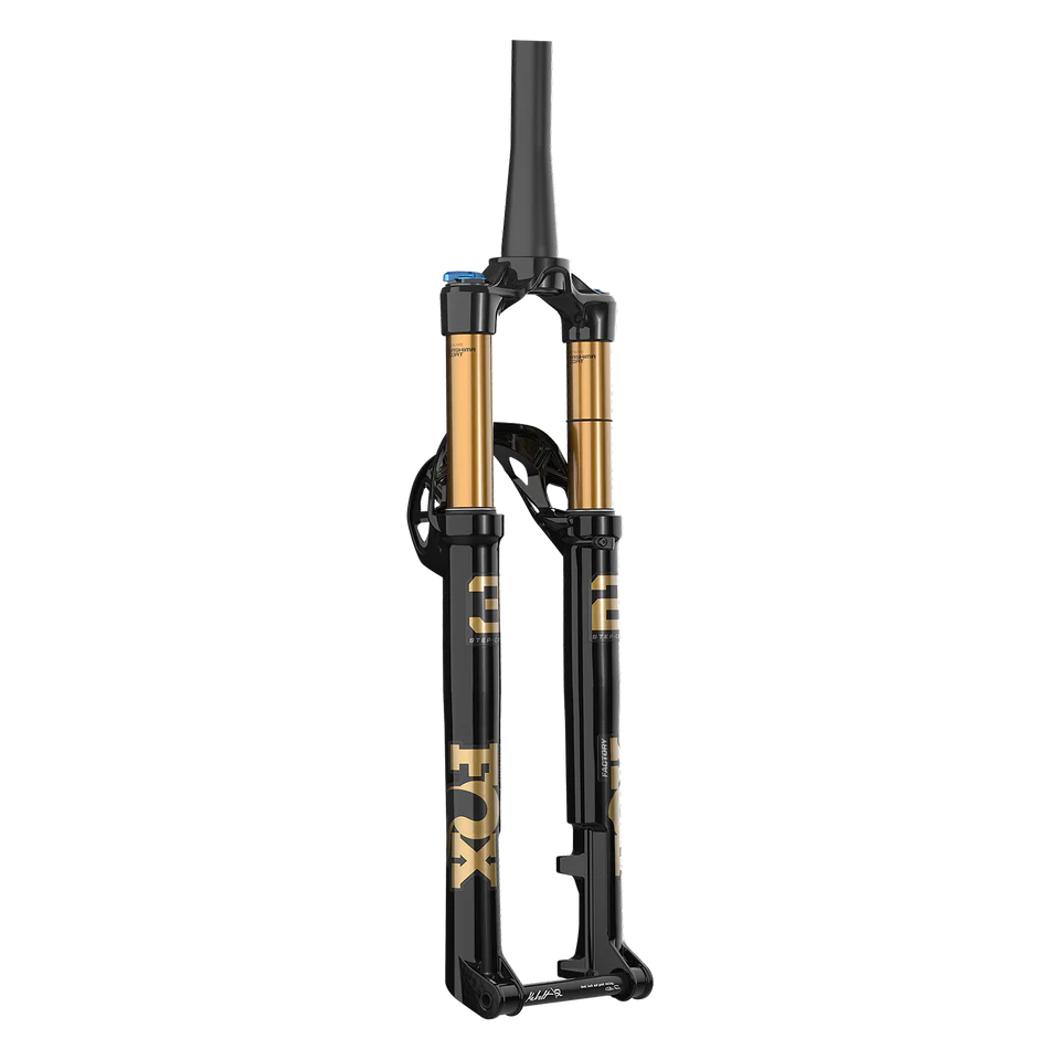 FOX 32 SC FACTORY 29" Grip SL Fork Black 2026