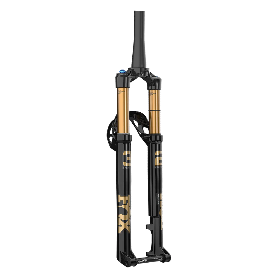 FOX 32 SC FACTORY 29" Grip SL Remote vidlice Black 2026