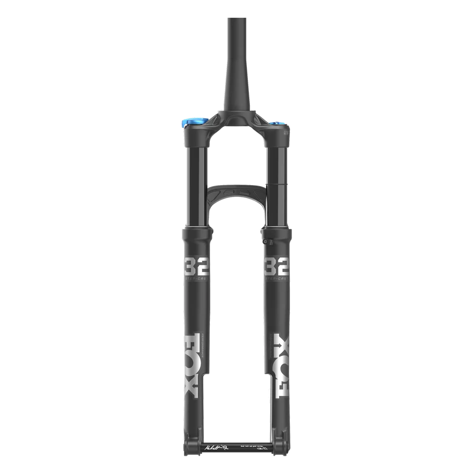 FOX 32 SC PERFORMANCE 29" Grip vidlice Black 2026