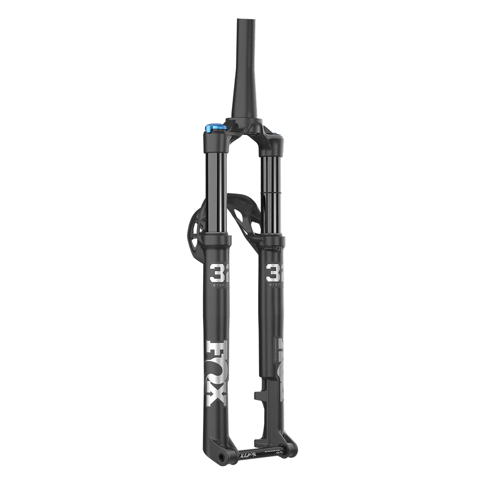 FOX 32 SC PERFORMANCE 29" Grip vidlice Black 2026