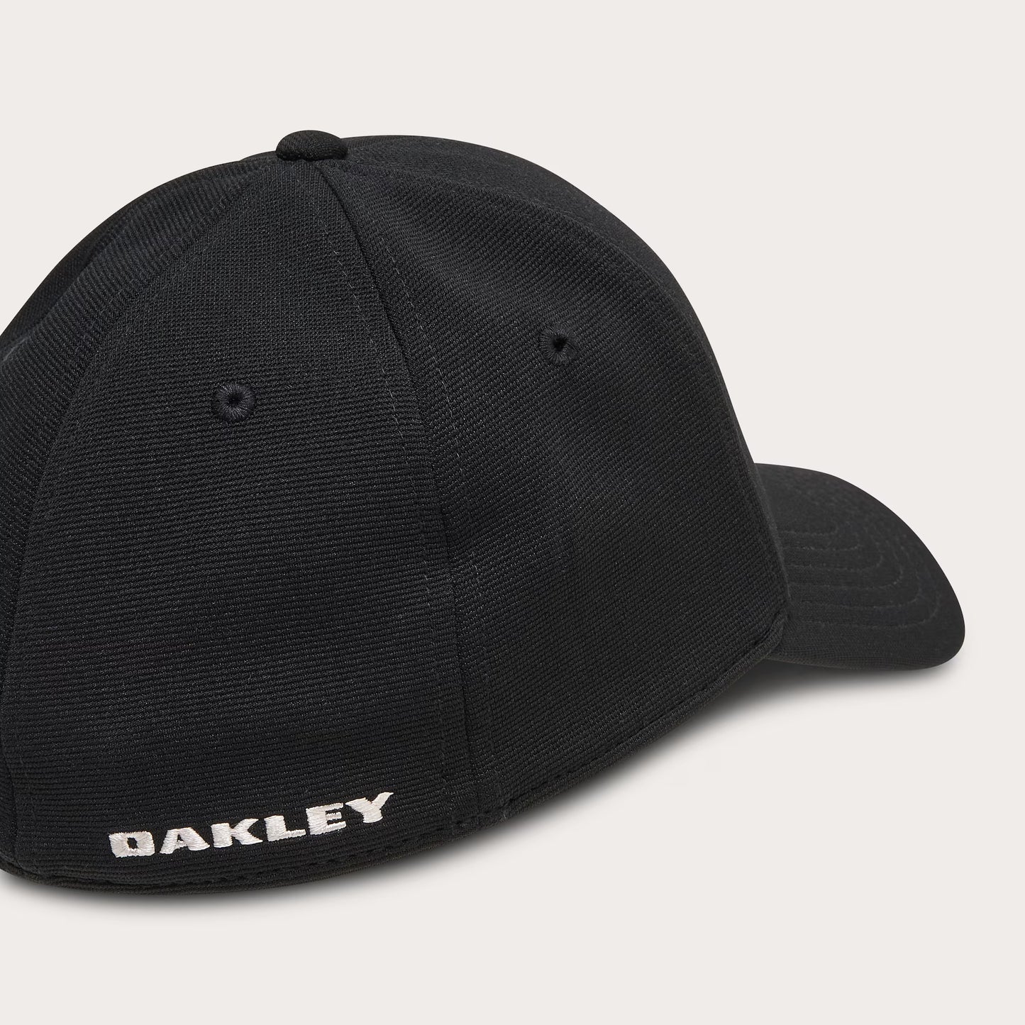 Kšiltovka OAKLEY TINCAN Black/Grey