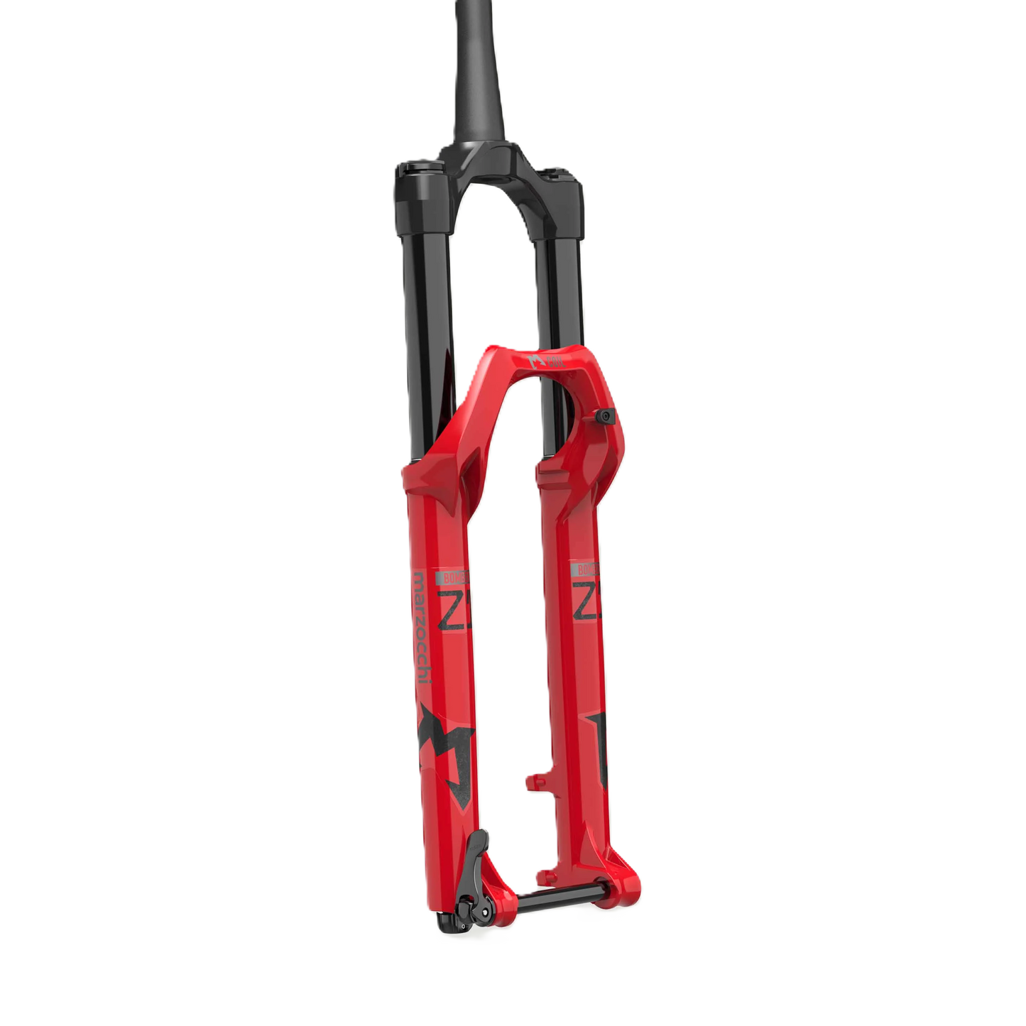 MARZOCCHI BOMBER Z1 Coil 29" forks 2026 Red