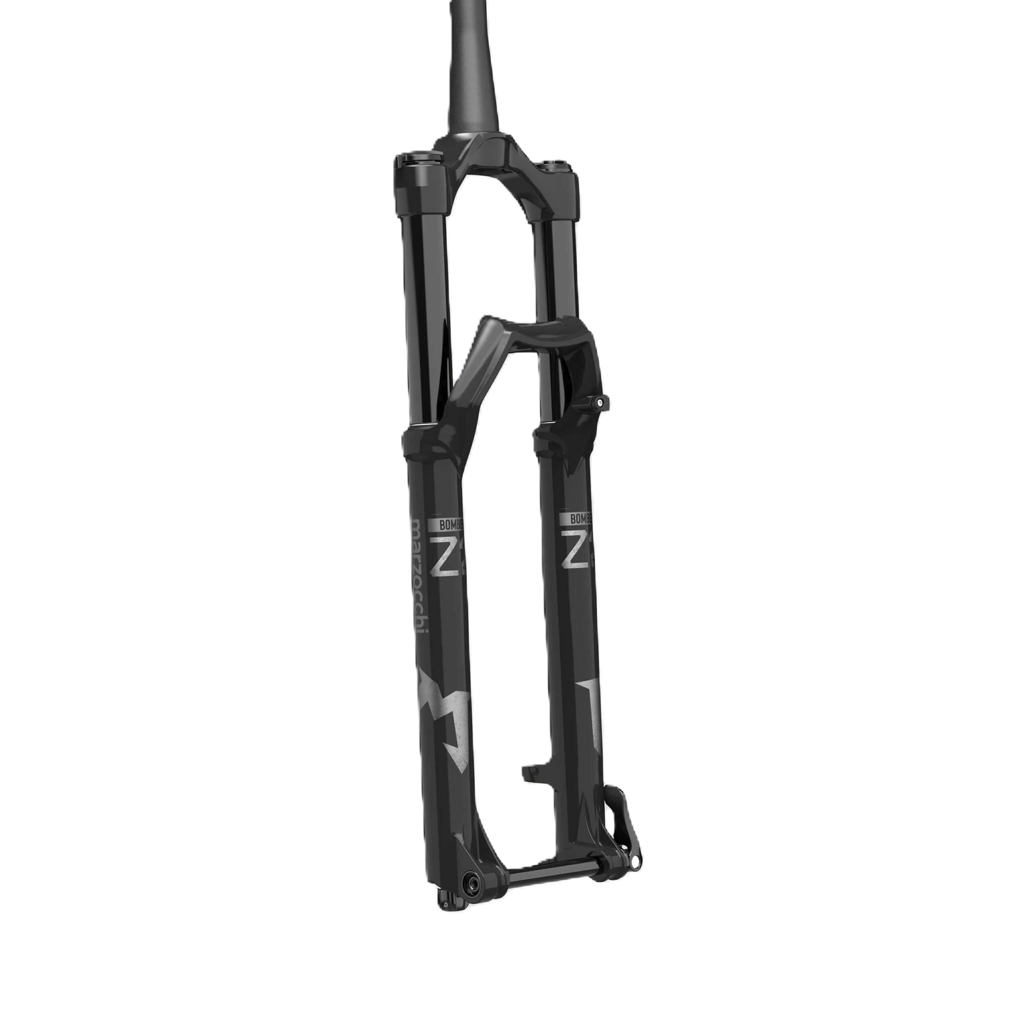 MARZOCCHI BOMBER Z2 E-Optimized 29" 2026 Black fork