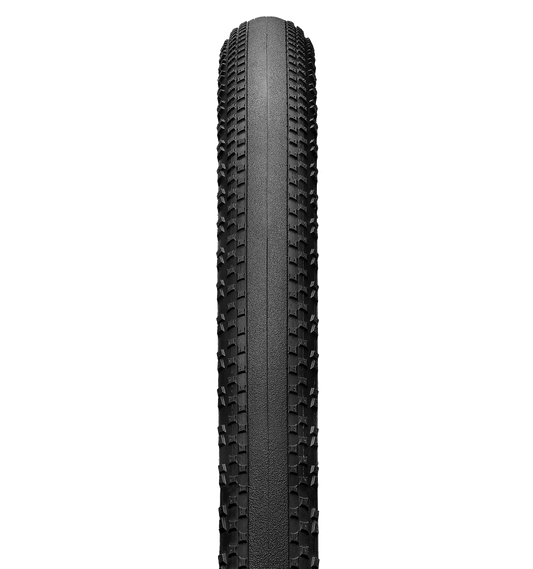 HUTCHINSON CARACAL RACE 700x45c Bezdušová pneumatika Black