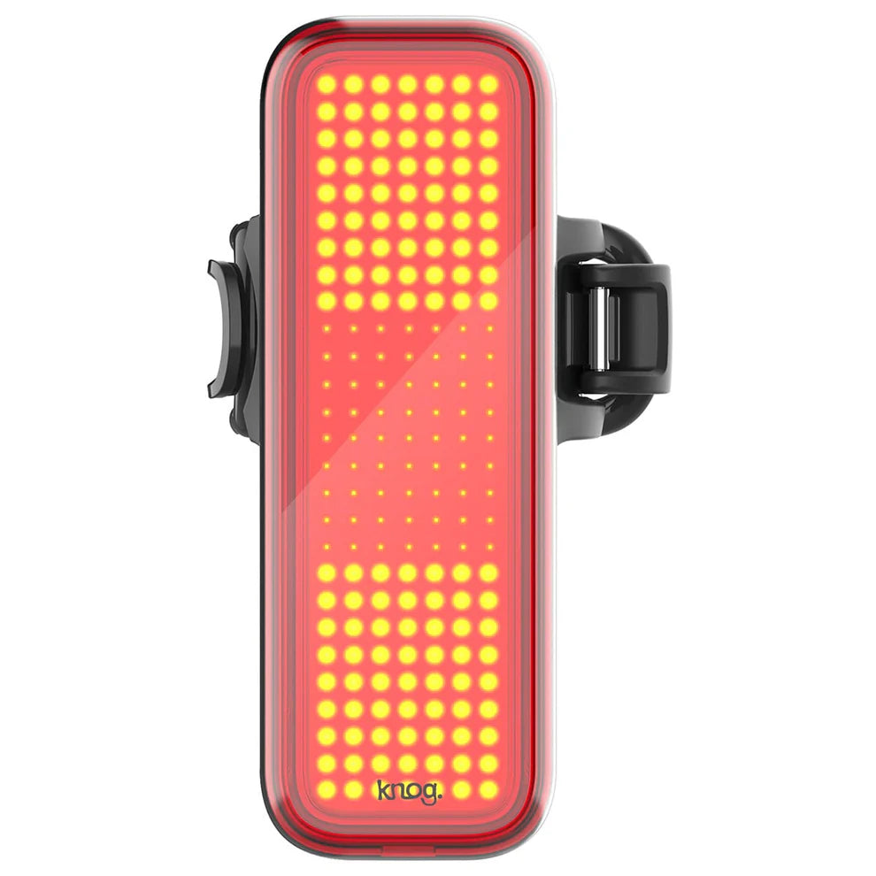 Zadní osvětlení KNOG BLINDER V - Traffic - Black