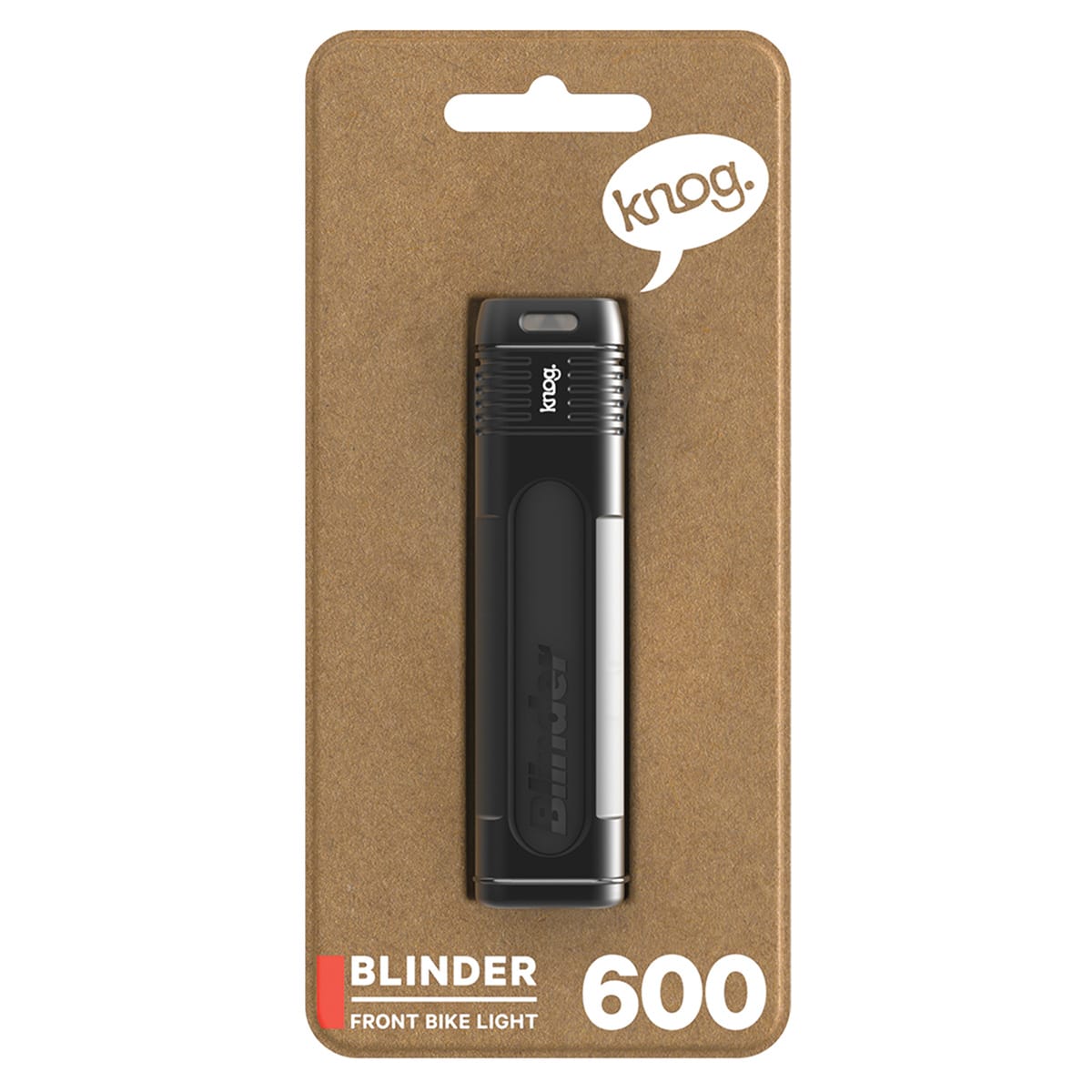 Přední osvětlení KNOG BLINDER PRO 600