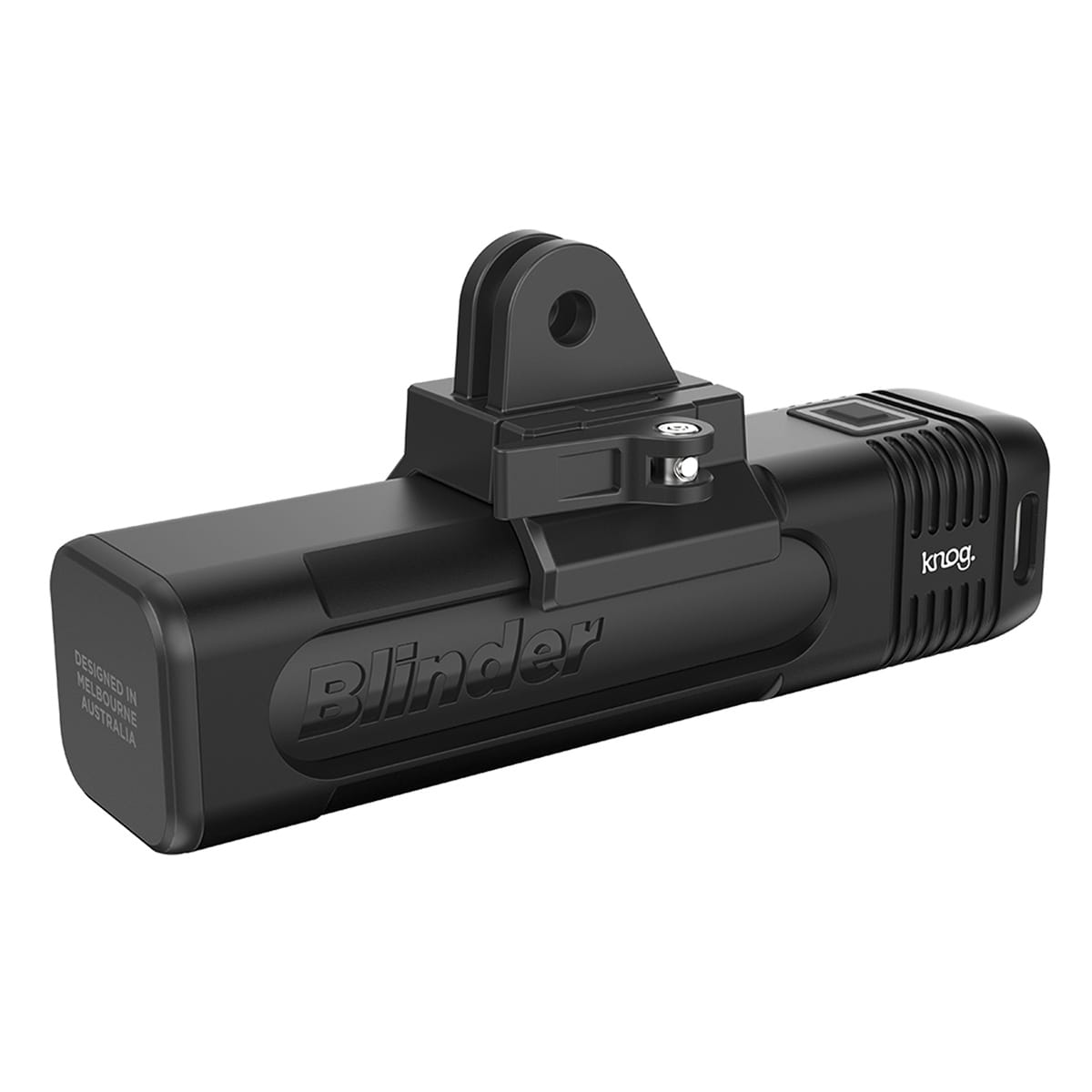 Přední osvětlení KNOG BLINDER PRO 600