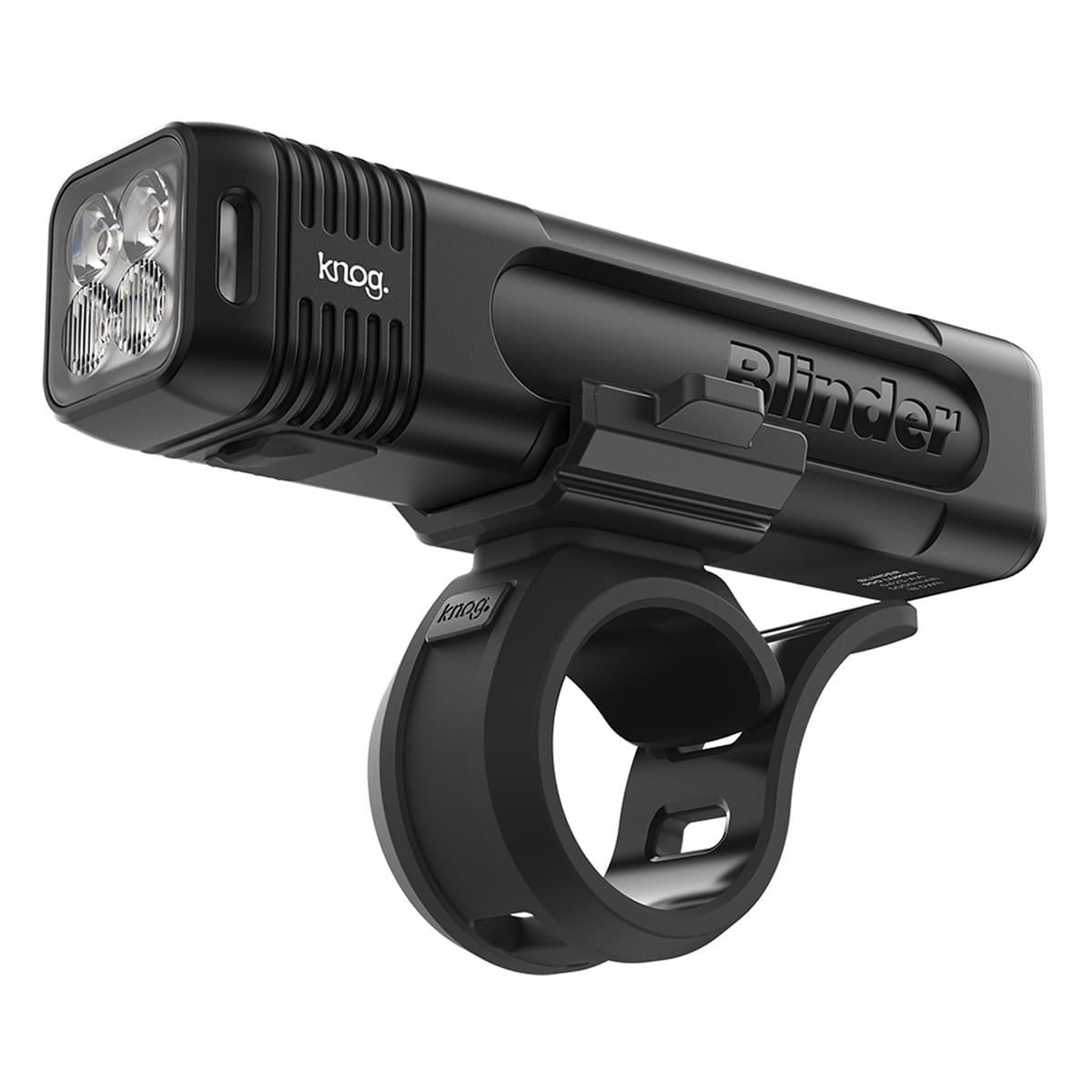 Přední osvětlení KNOG BLINDER PRO 900