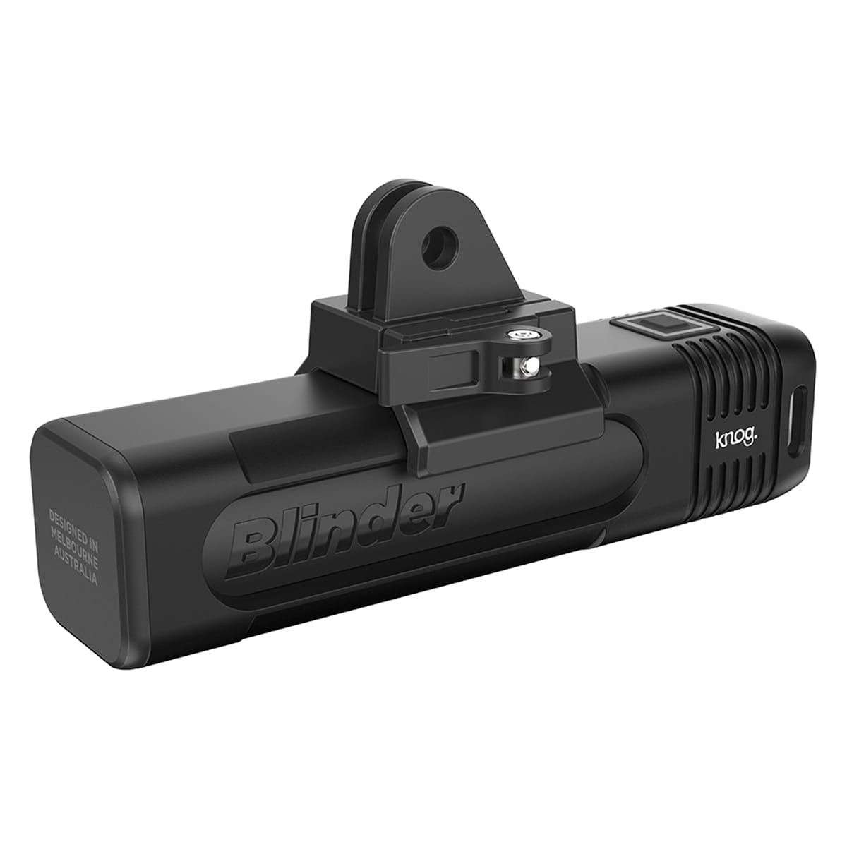 Přední osvětlení KNOG BLINDER PRO 900