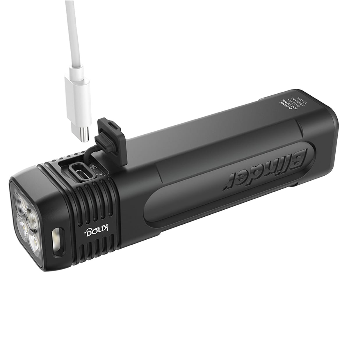 Přední osvětlení KNOG BLINDER PRO 900