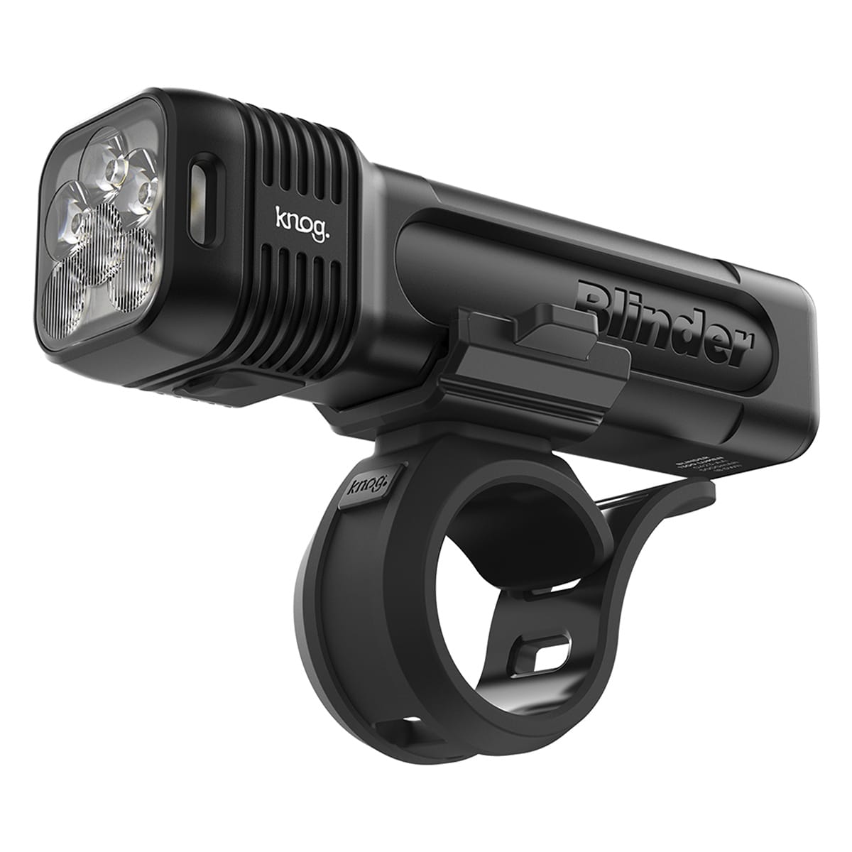 Přední osvětlení KNOG BLINDER PRO 1300
