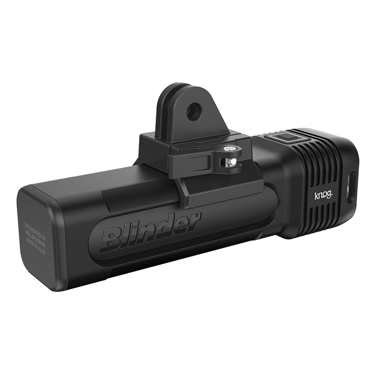 Přední osvětlení KNOG BLINDER PRO 1300