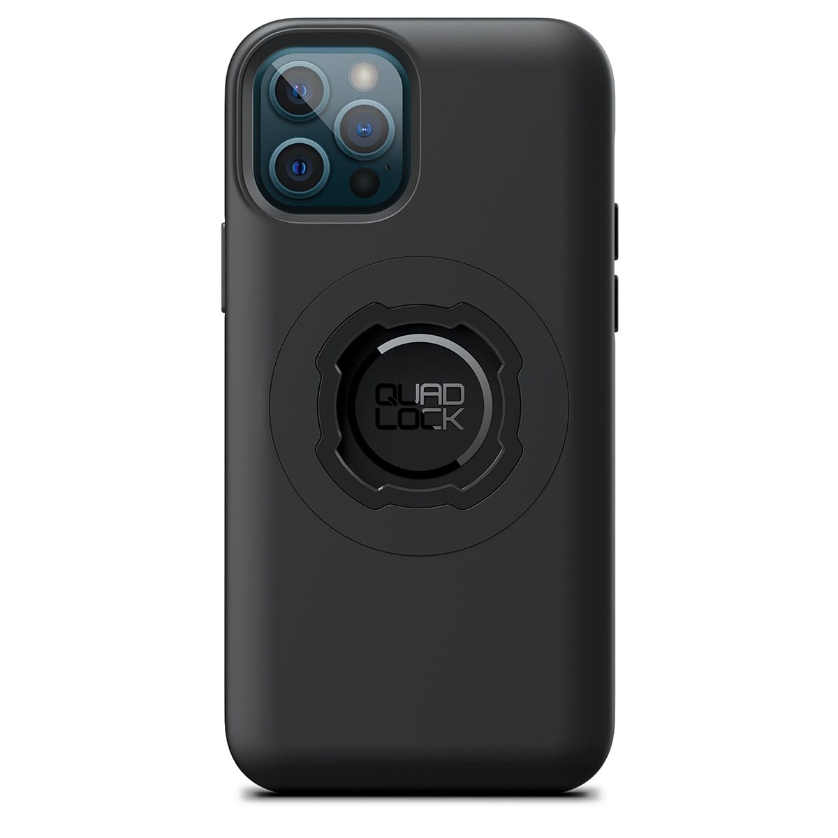 Pouzdro pro iPhone 12 / 12 Pro. POUZDRO QUADLOCK MAG
