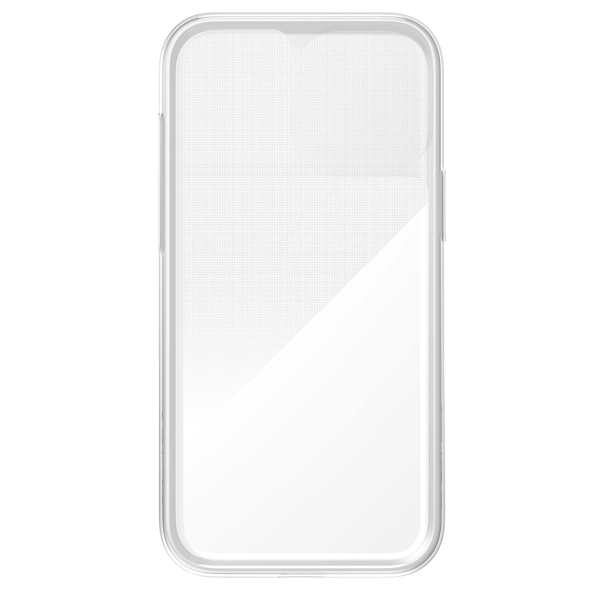 Ochranná fólie displeje pro iPhone 12 Pro Max QUADLOCK MAG PONCHO