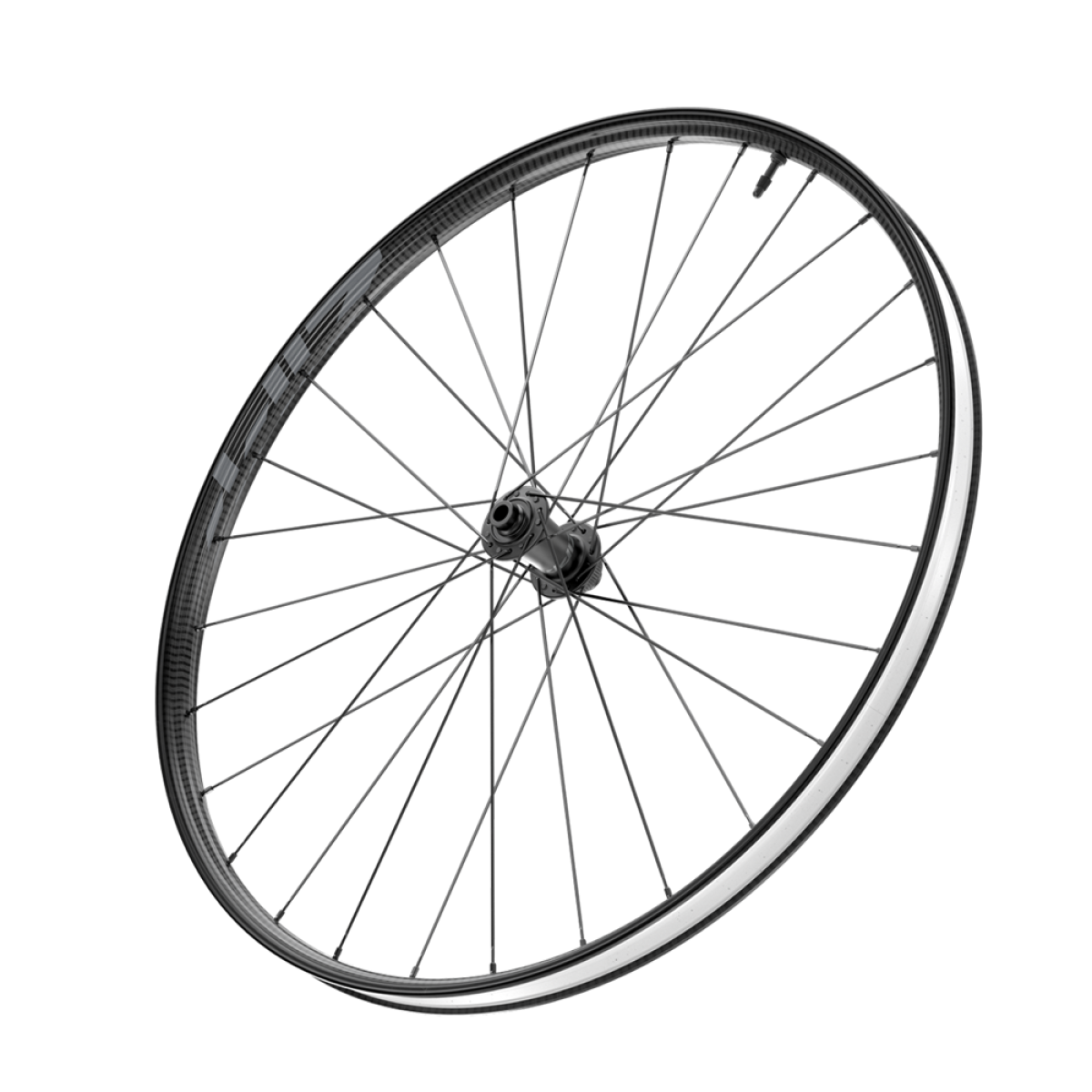 Přední kolo ZIPP 101 XPLR 700c DISC Centerlock Tubeless