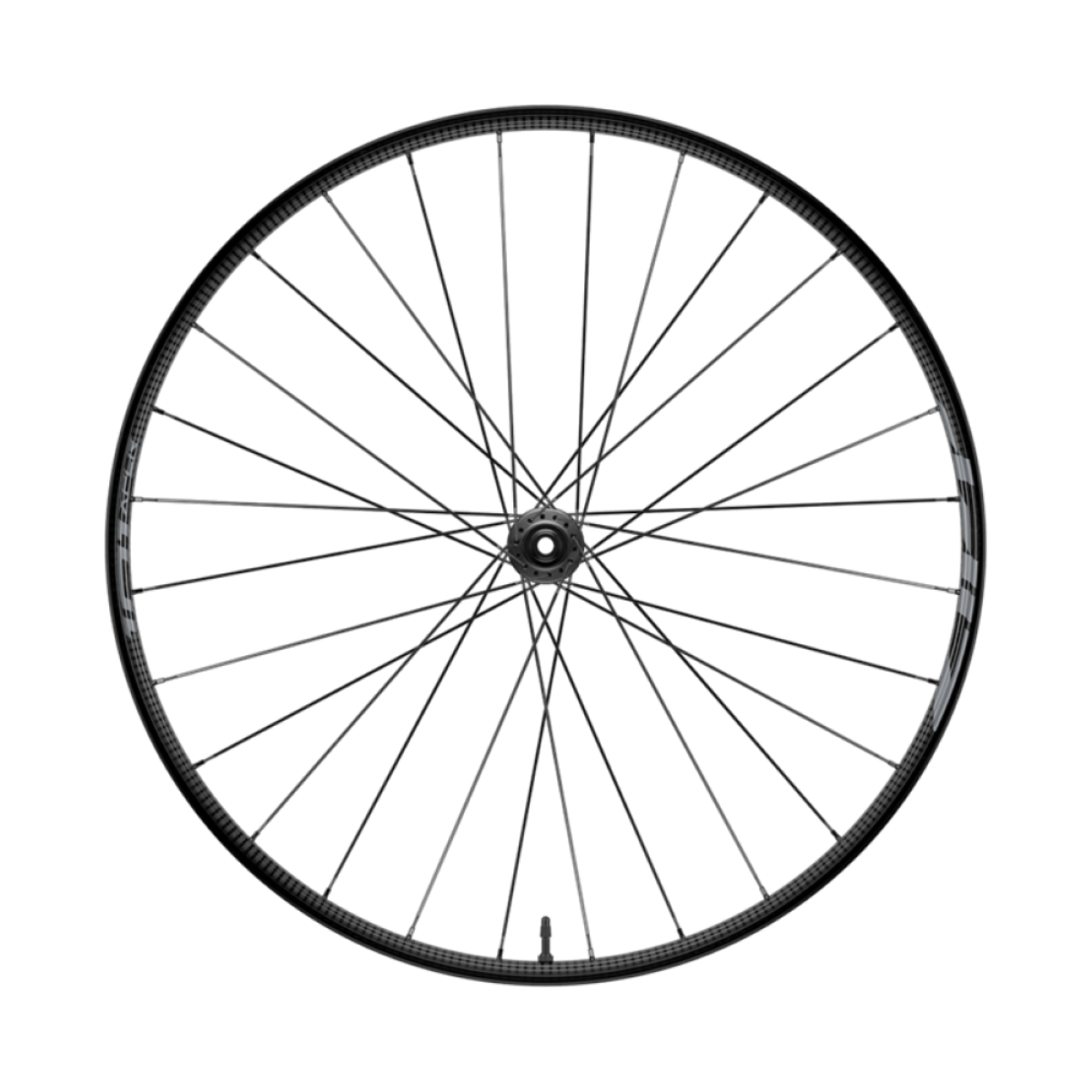 Přední kolo ZIPP 101 XPLR 700c DISC Centerlock Tubeless